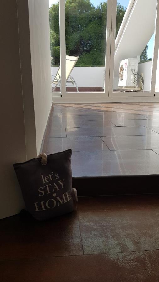 Encantador Apartamento En S'Agaro-Platja De Aro Extérieur photo