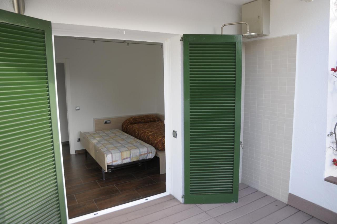 Encantador Apartamento En S'Agaro-Platja De Aro Extérieur photo